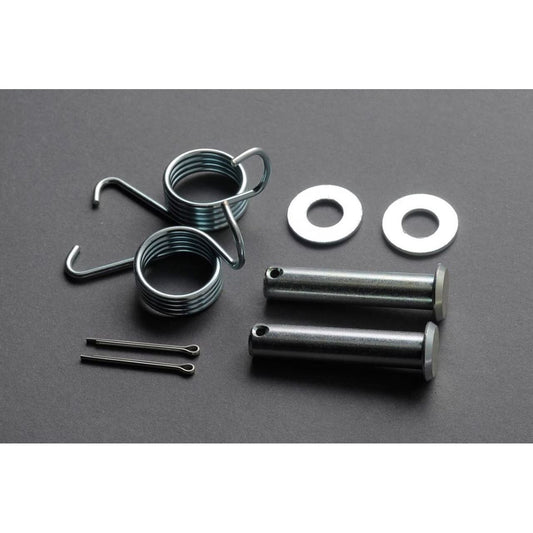 ステップリターンスプリングセット 左右セット CB750 K3-K8