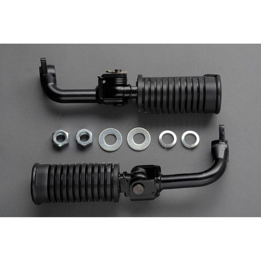 フロントステップASSY CB750 K3-K8