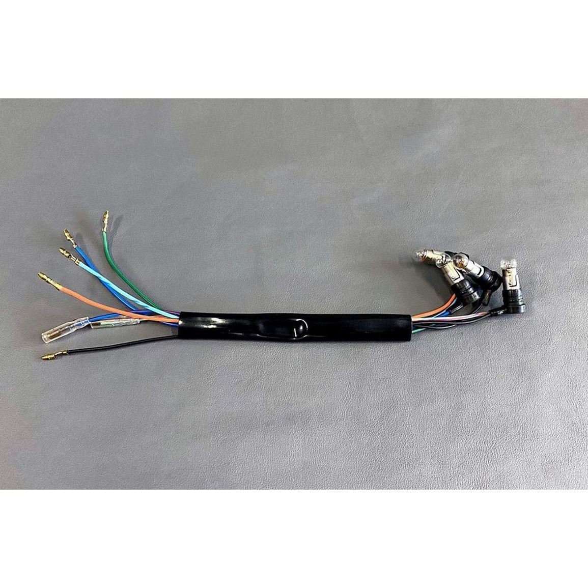 Pilot Lamp Cord CB750 K2-K6
