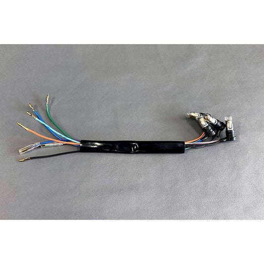 パイロットランプコード CB750 K2-K6