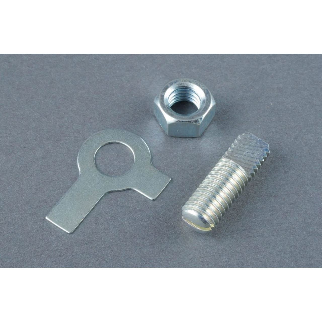 マスターシリンダーレバーアジャストボルトセット CB750 K0