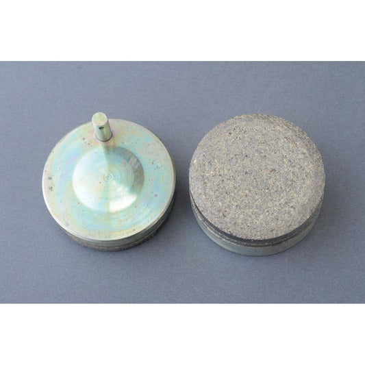 フロントブレーキパッドA・Bセット CB750 K0-K4