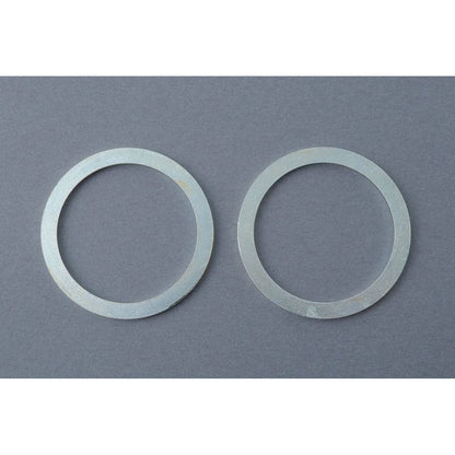 Front Cushion Stepped Backup Ring Set, 2 pieces, CB750 K0