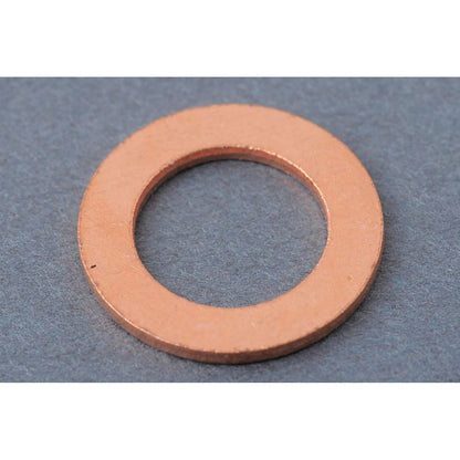 Special copper washer φ8 1pc CB750