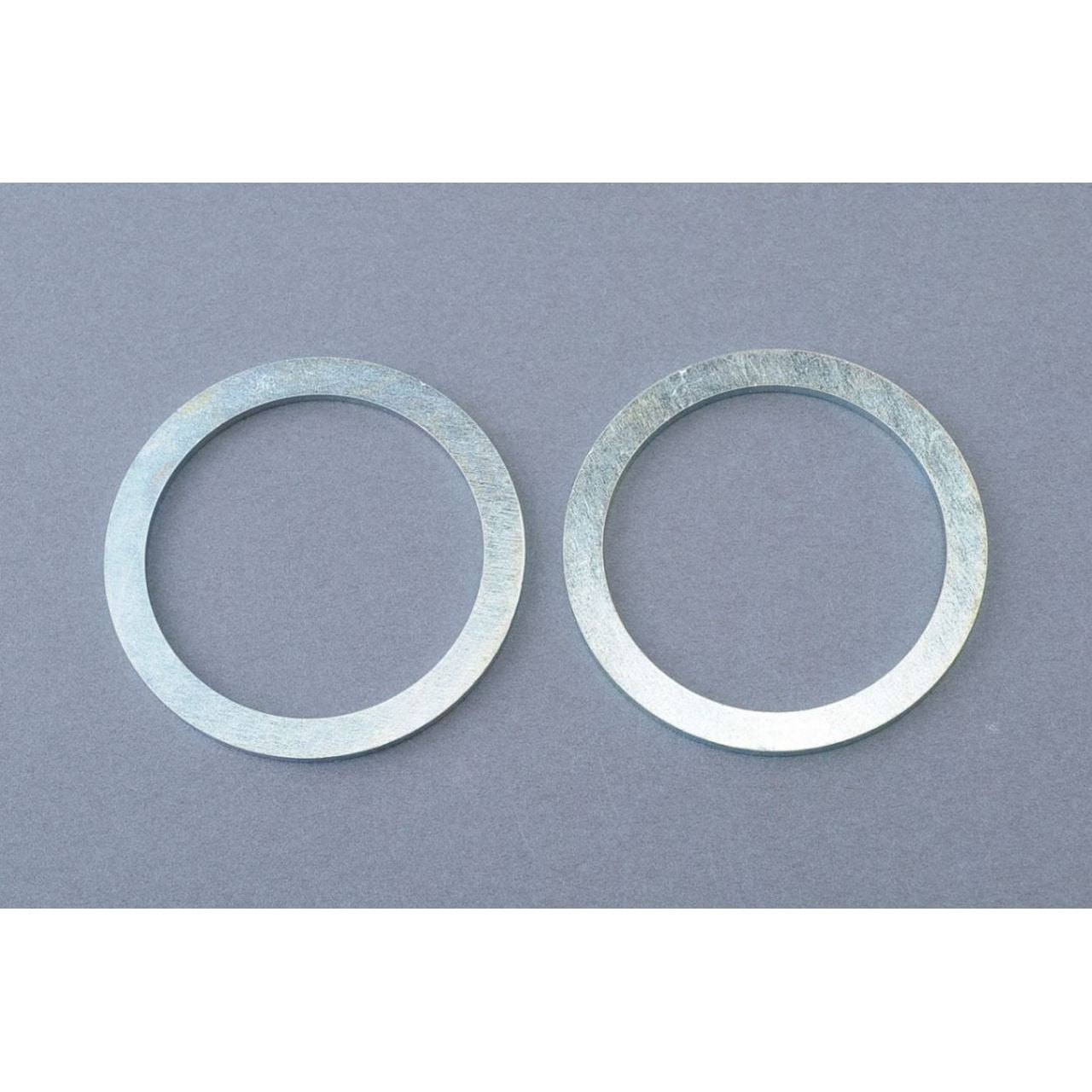 バックアップリングセット 2枚 CB750 K0後期/K1-K2