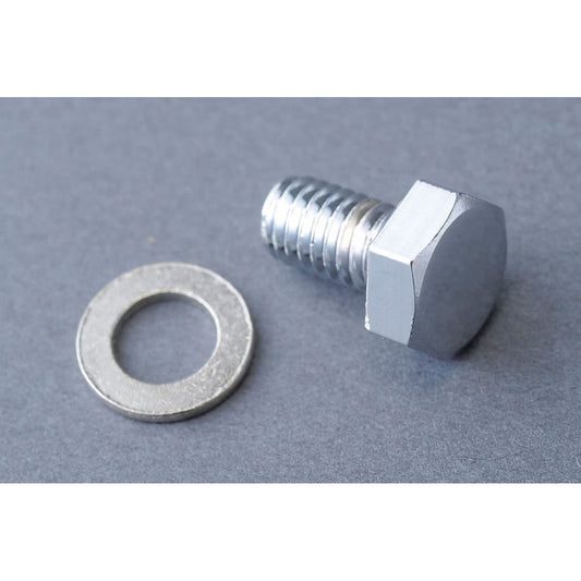 フォークドレインパッキンボルトセット CB750 K0