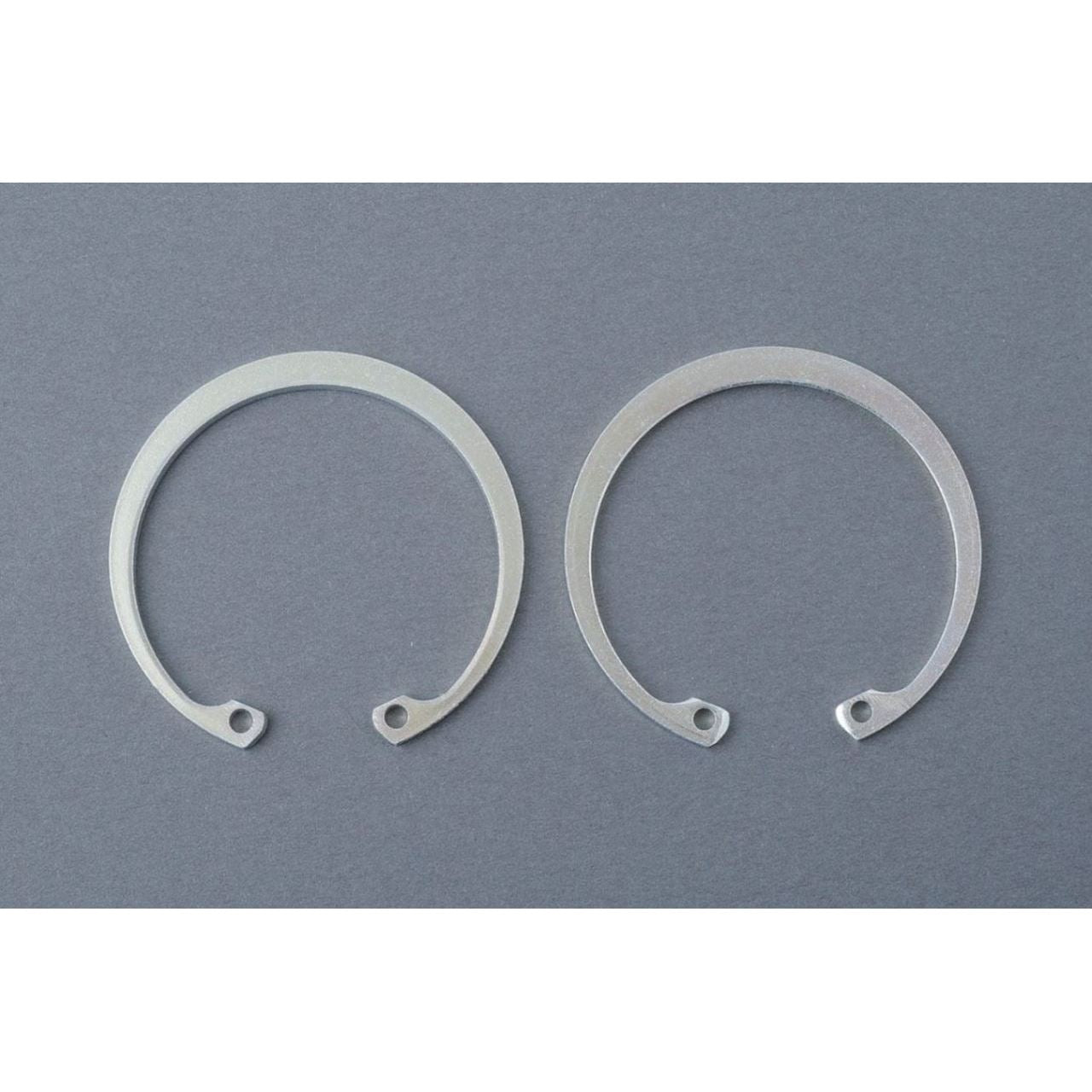 Step Circlip Set φ47 2pcs CB750