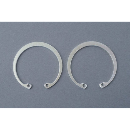 Step Circlip Set φ47 2pcs CB750