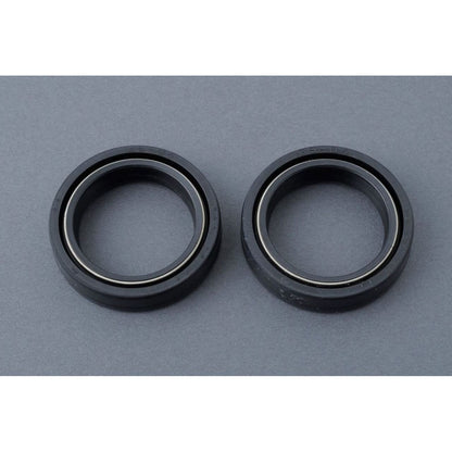 フロントフォークオイルシールセット 35×48×11mm 2個 CB750
