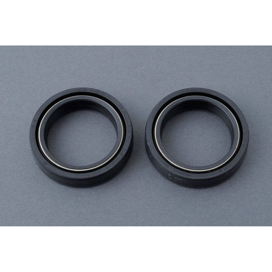 フロントフォークオイルシールセット 35×48×11mm 2個 CB750
