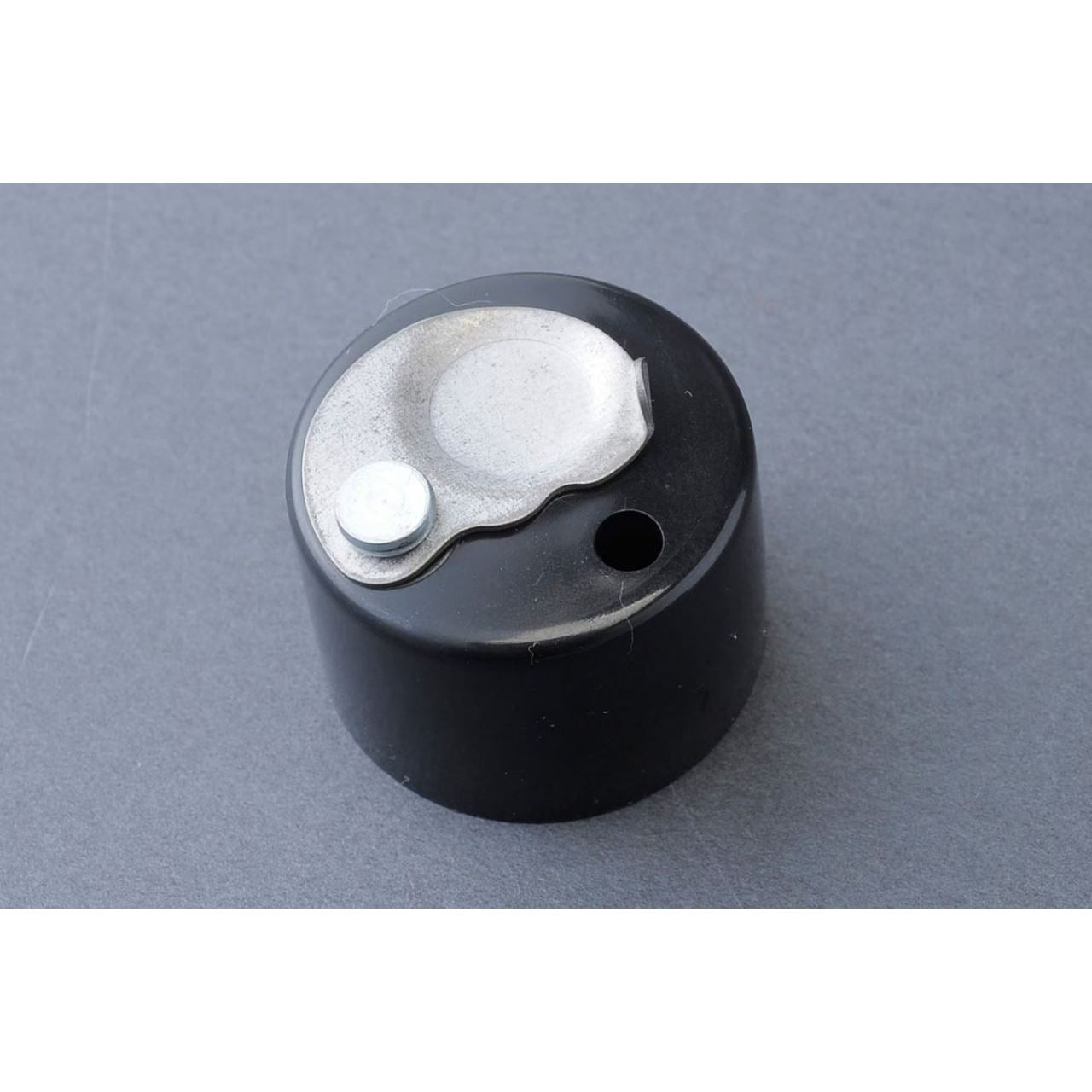 ハンドルロックケースカバー ブラック CB750