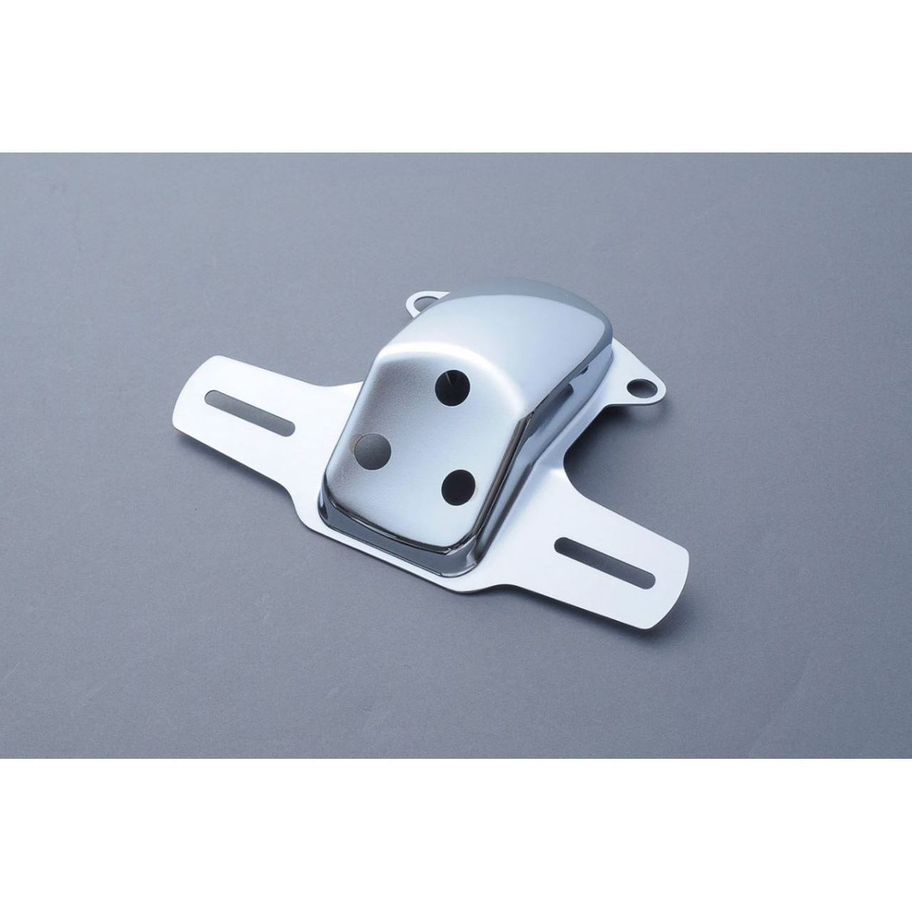 ナンバープレートブラケット 3穴タイプ CB750 K0