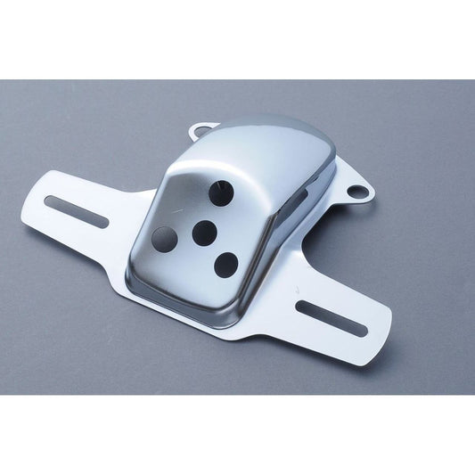 ナンバープレートブラケット 4穴タイプ CB750 K1