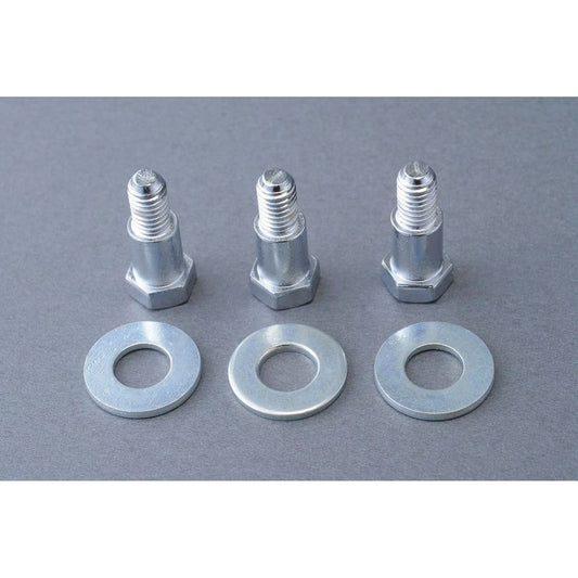 ナンバープレートブラケット＆フェンダー取付用 ボルトBセット CB750 K1