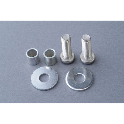 ナンバープレートブラケット＆フェンダー取付用 ボルトBセット CB750 K0