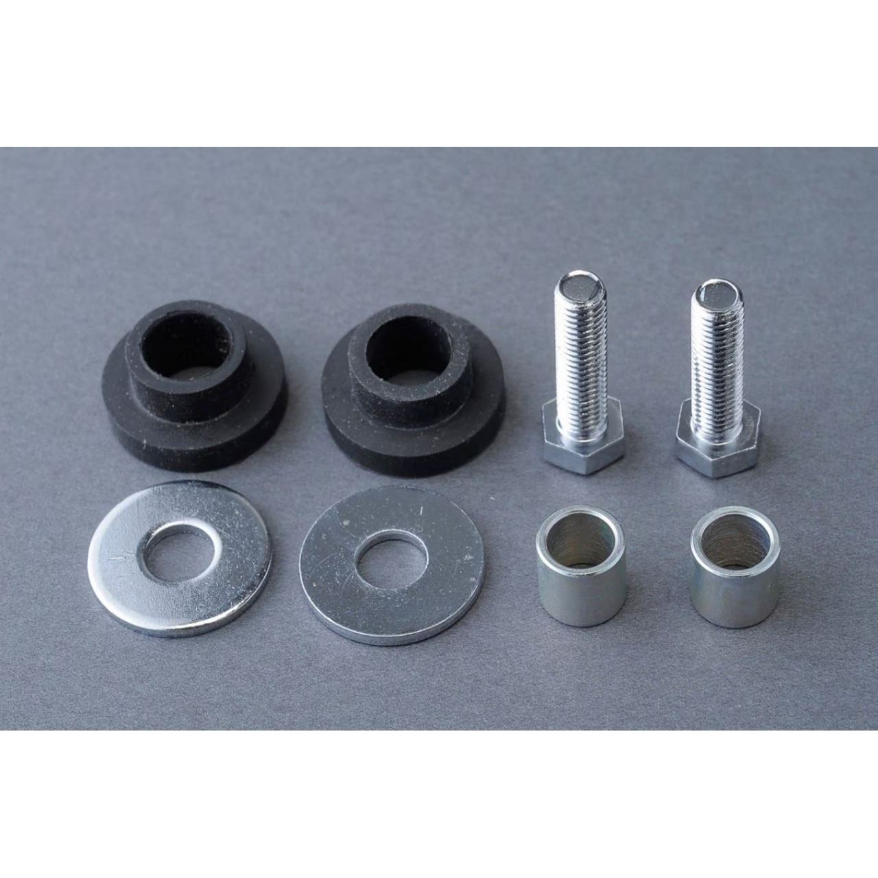 ナンバープレートブラケット取り付け用 ボルトAセット CB750