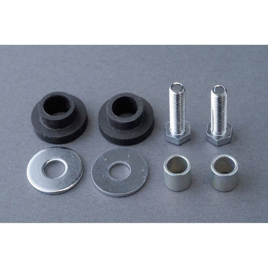 ナンバープレートブラケット取り付け用 ボルトAセット CB750