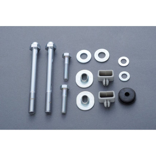 リアフェンダーボルトセット CB750 K2-K6