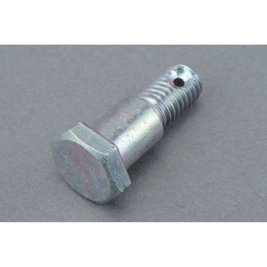 リアブレーキストッパーアームボルト CB750