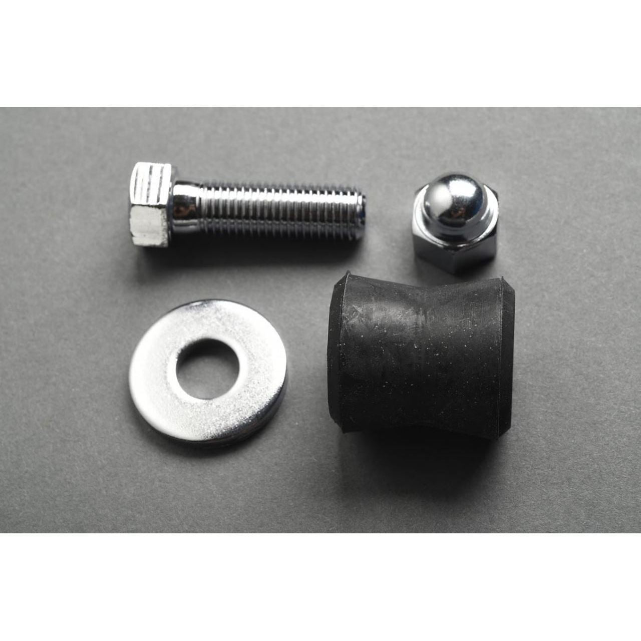 リアショック取付用ボルトナットセット CB750 K0-K1