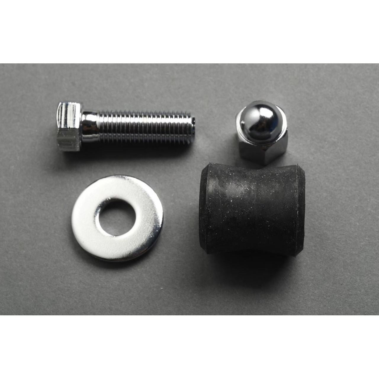 リアショック取付用ボルトナットセット CB750 K2/K4