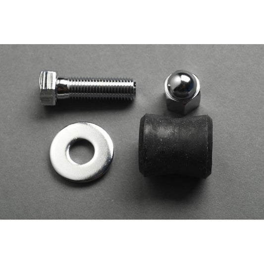 リアショック取付用ボルトナットセット CB750 K2/K4