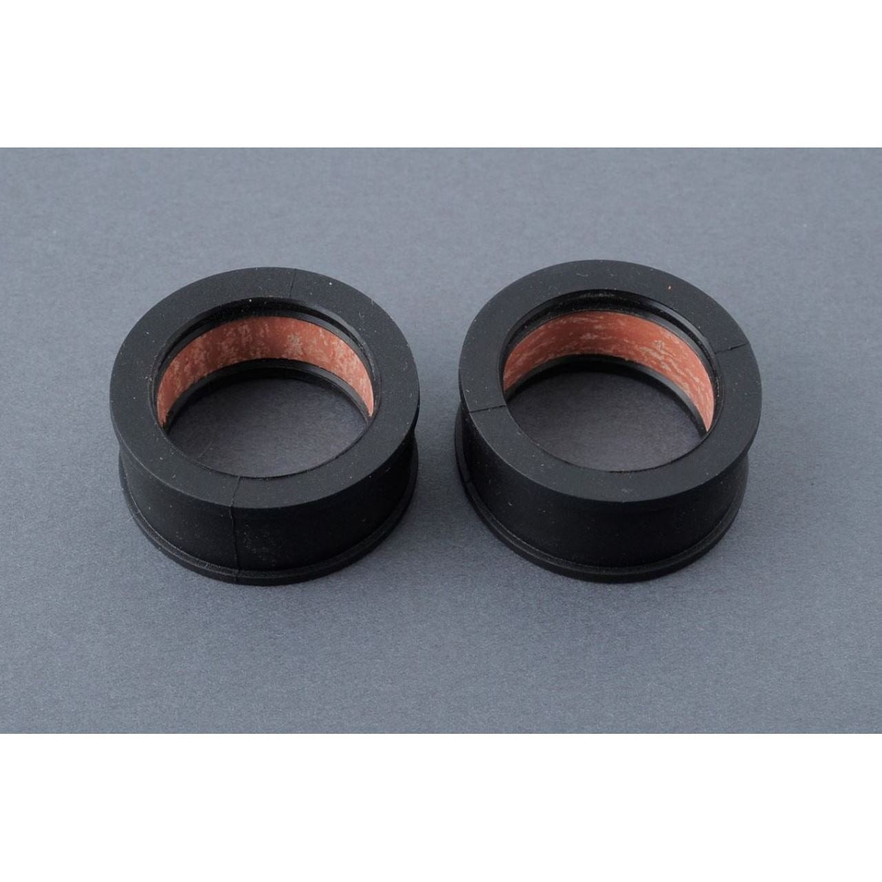 Muffler Connecting Tubes (2 pcs) CB750