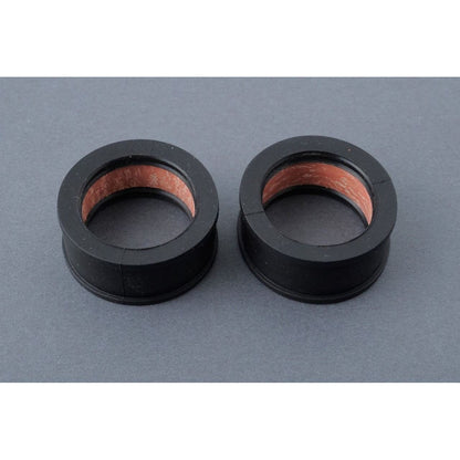 Muffler Connecting Tubes (2 pcs) CB750