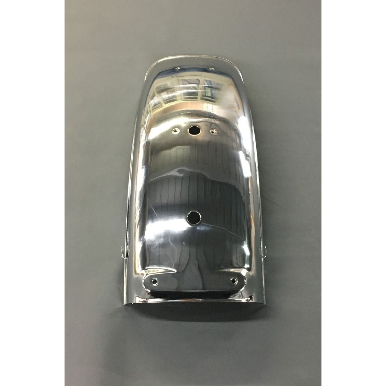 Rear Fender CB750 K2-K6