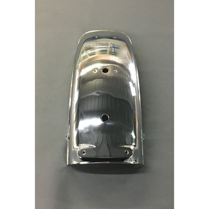 Rear Fender CB750 K2-K6