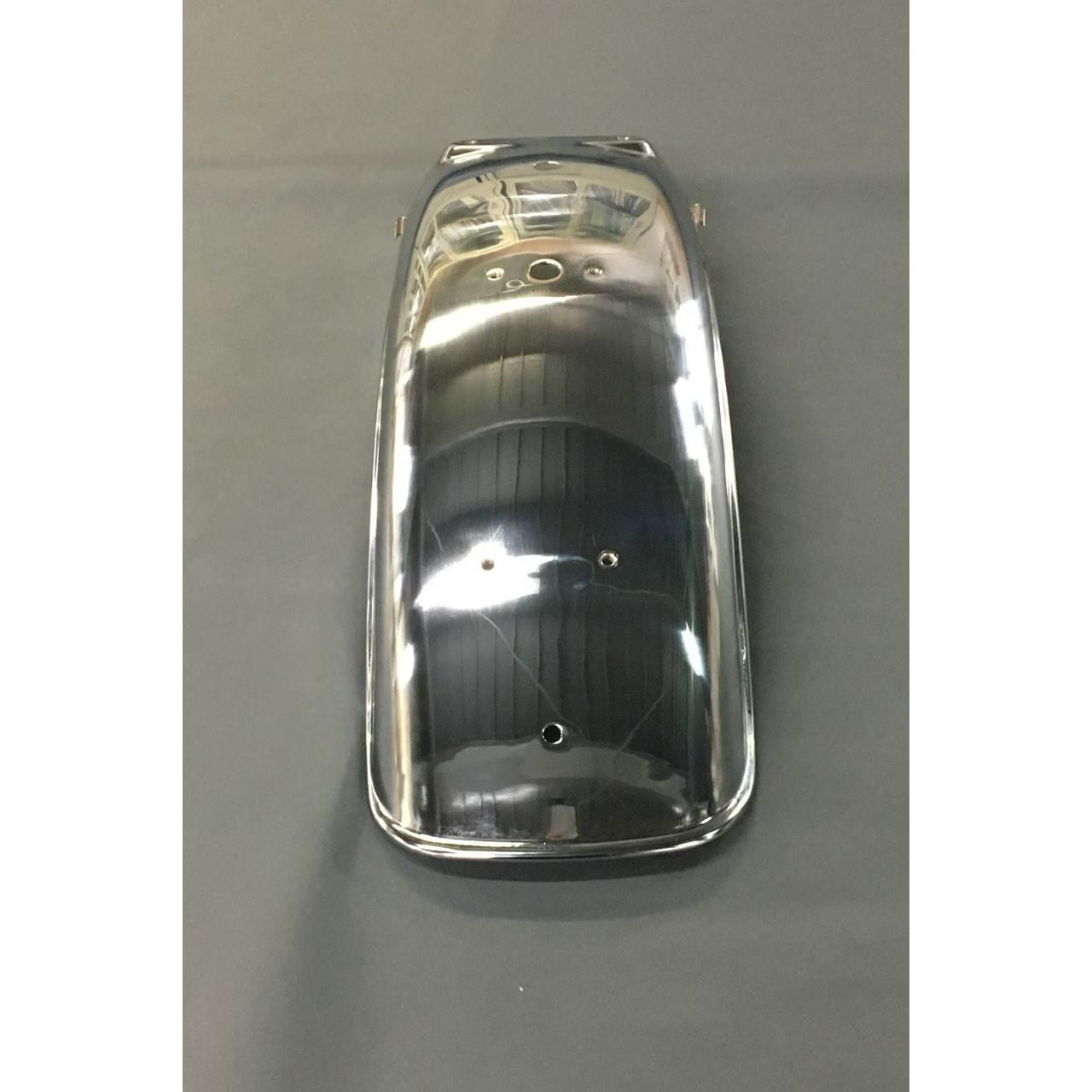 Rear Fender CB750 K2-K6