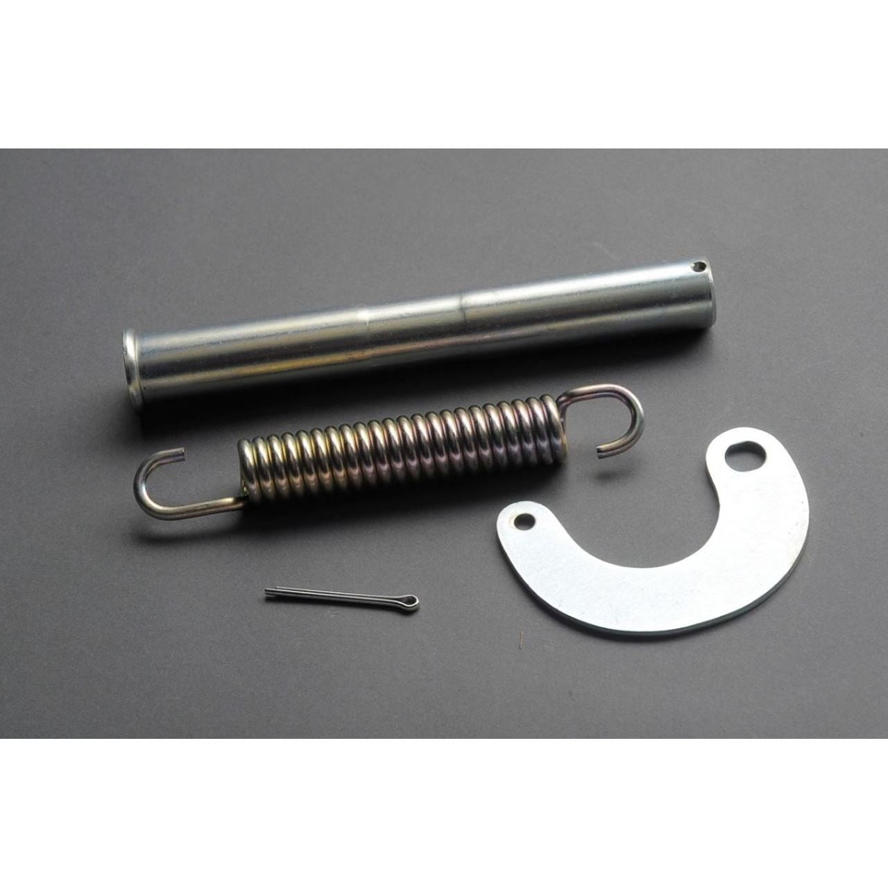 メインスタンドステップアップキット CB750