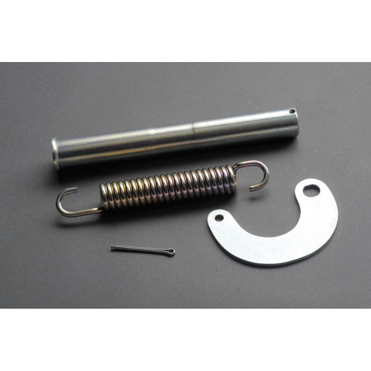 メインスタンドステップアップキット CB750