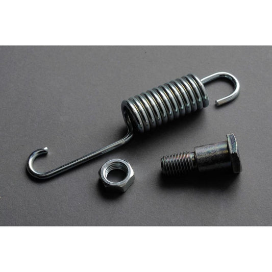 サイドスタンドステップアップキット CB750