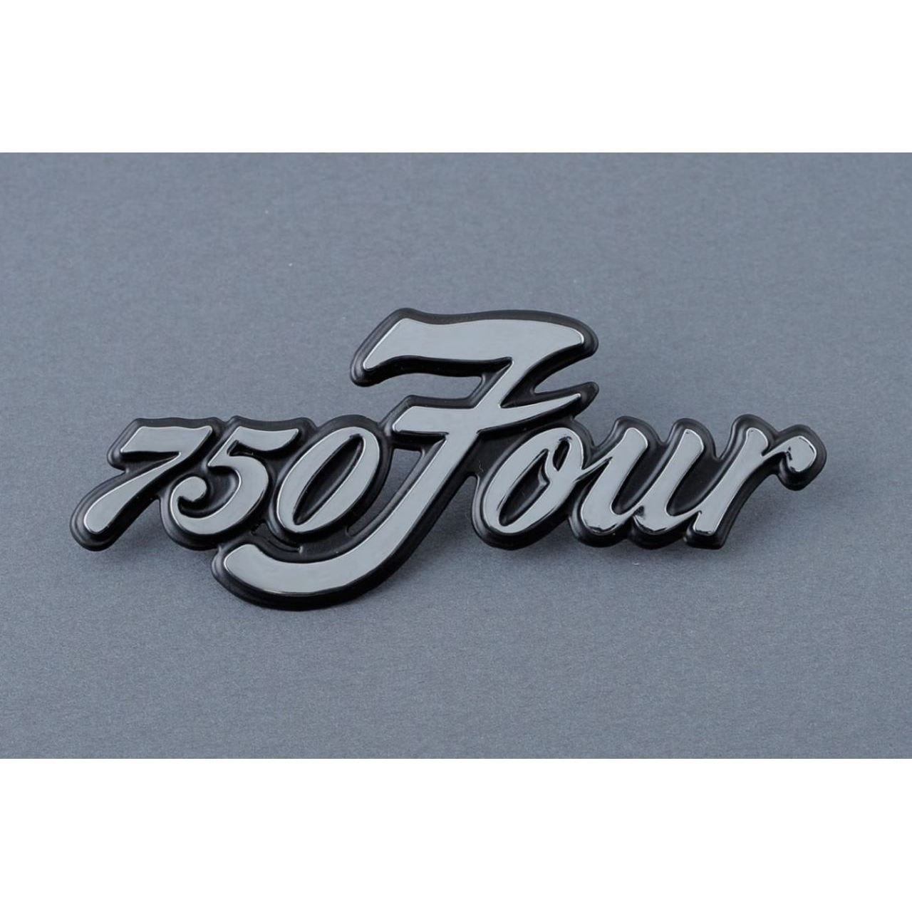 Side Cover Emblem 750Four CB750 K1-K2