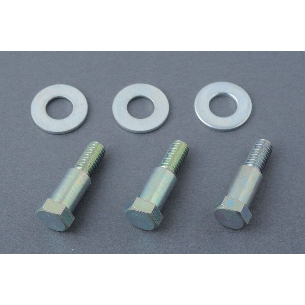 オイルタンク 6mmボルト Aセット 3本 CB750