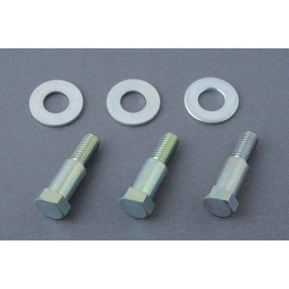 オイルタンク 6mmボルト Aセット 3本 CB750