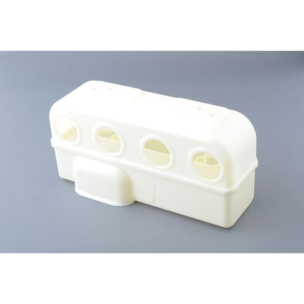 エアクリーナーケース 無塗装 CB750