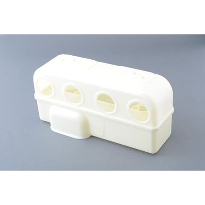 エアクリーナーケース 無塗装 CB750