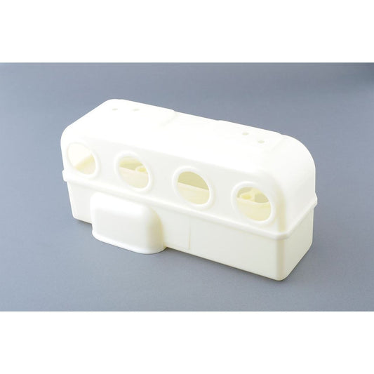 エアクリーナーケース 無塗装 CB750