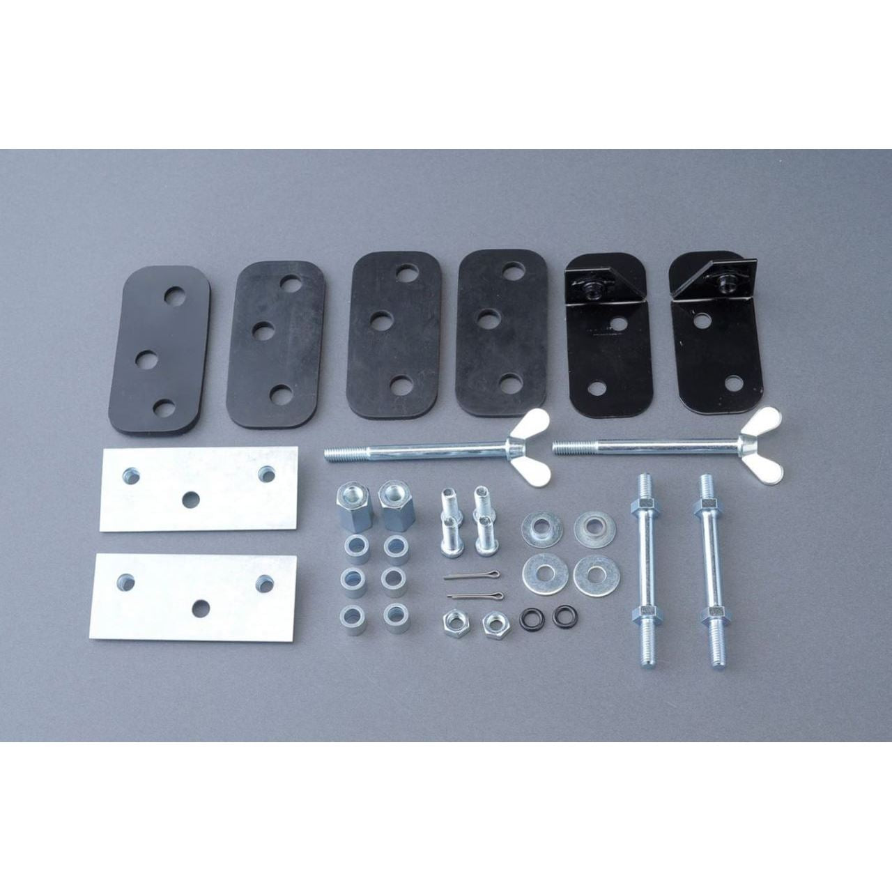 エアクリーナーケースステーセット 3点留め CB750