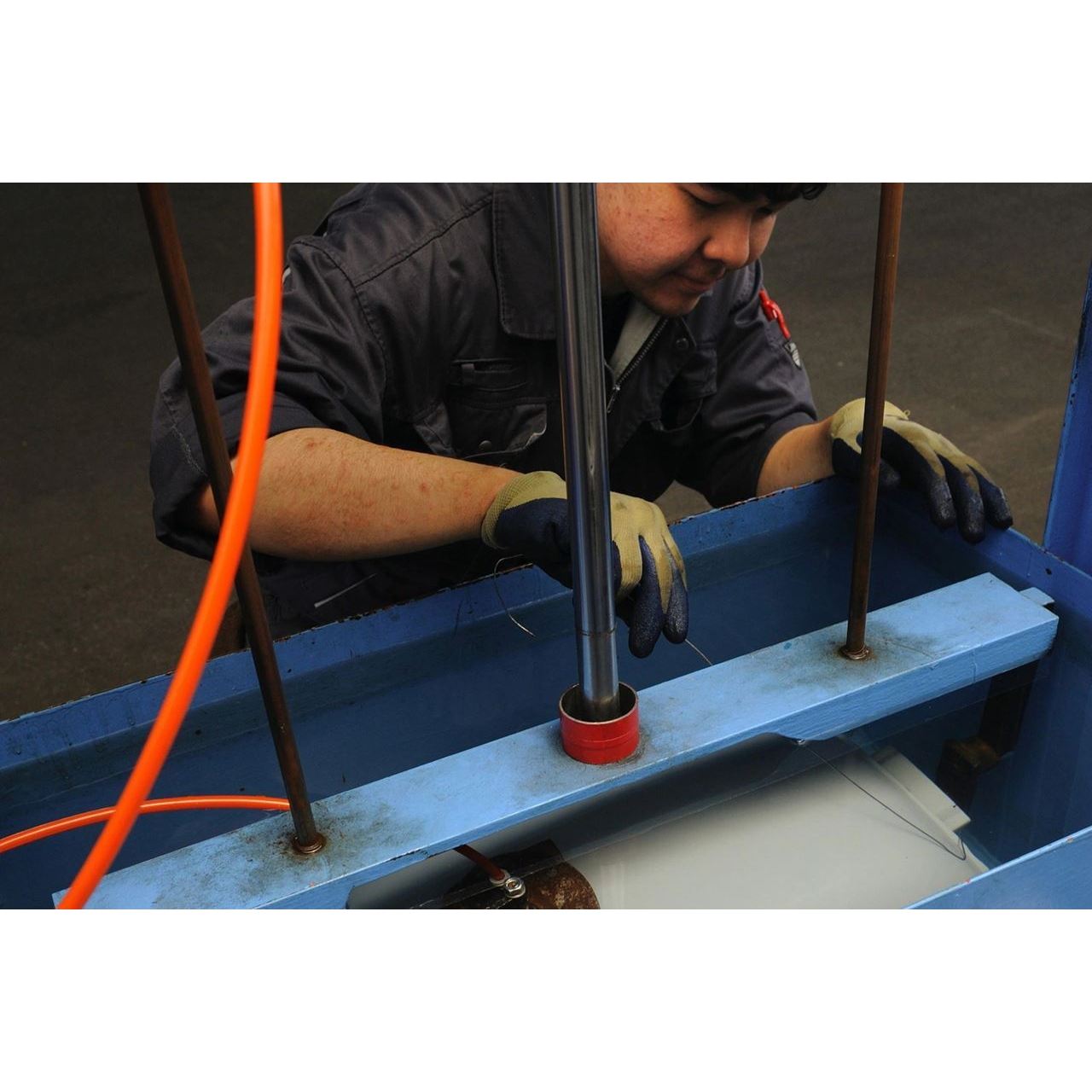 タンク 復刻品 18L CB750