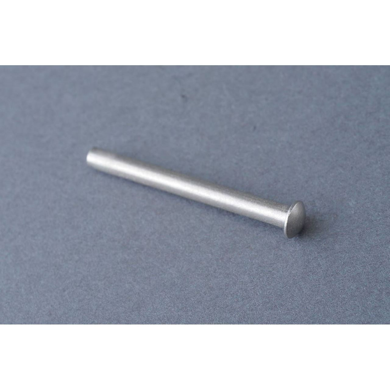 フューエルフィラーキャップチェックピン φ3×30L CB750 K0