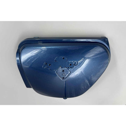 プラネットブルーメタリック タンク＆SCセット プラネットブルーメタリック CB750