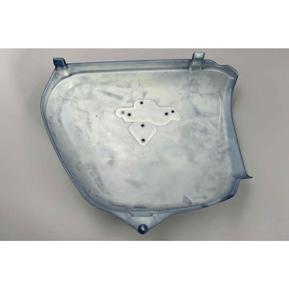 プラネットブルーメタリック タンク＆SCセット プラネットブルーメタリック CB750