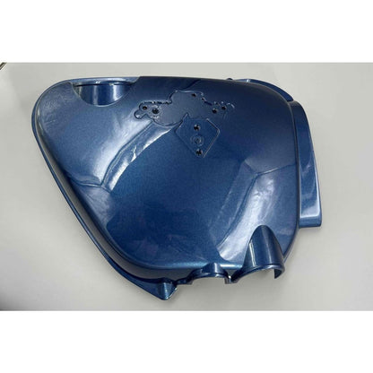 プラネットブルーメタリック タンク＆SCセット プラネットブルーメタリック CB750