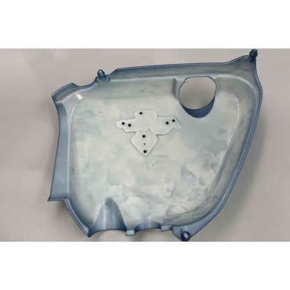 プラネットブルーメタリック タンク＆SCセット プラネットブルーメタリック CB750