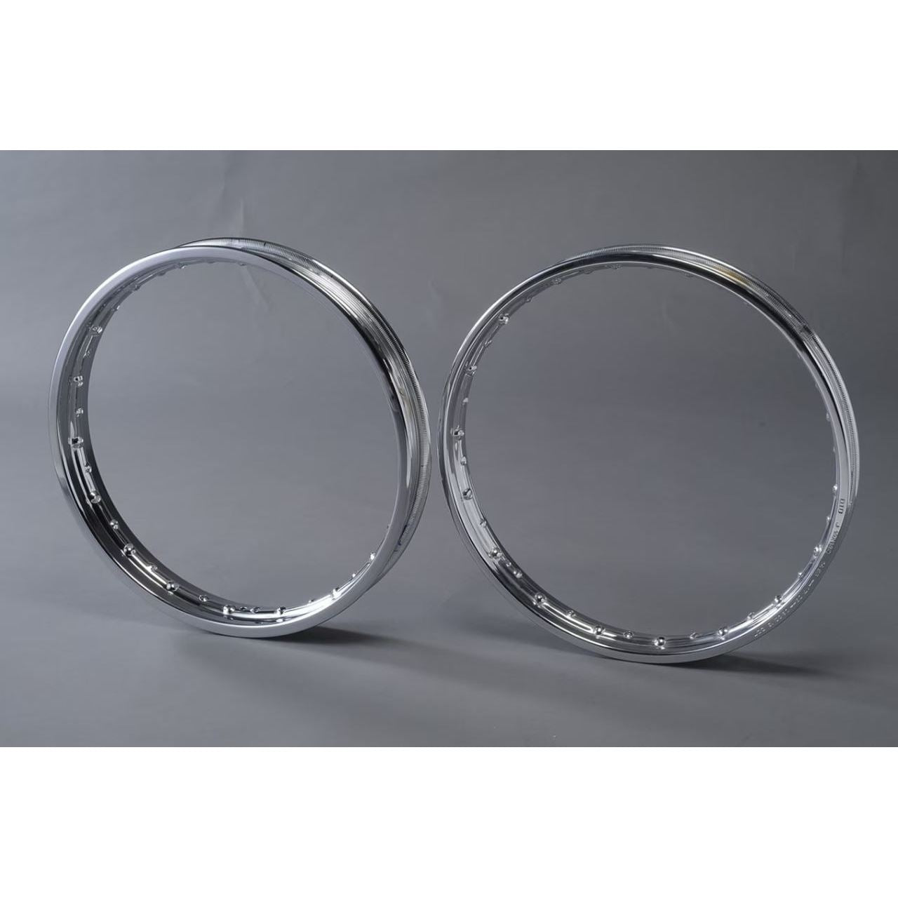 鉄リム リア 185/18 36穴 1本 CB400F