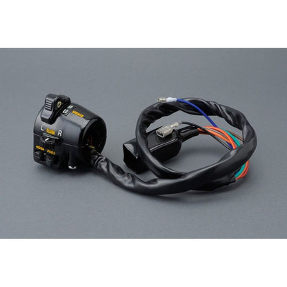 ハンドルスイッチ 左 Z1 Z2 KZ900 Z750