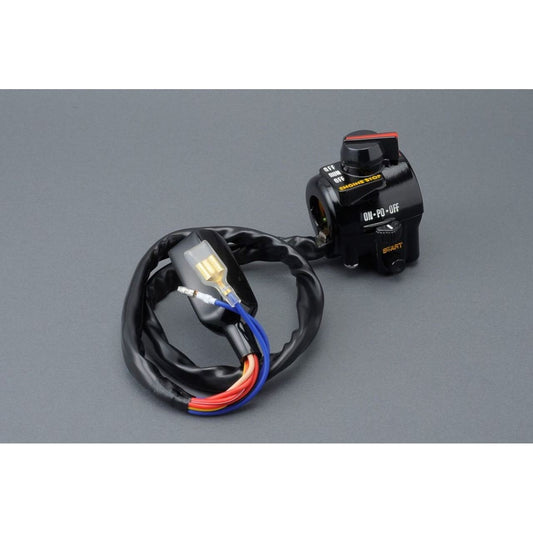 ハンドルスイッチ 右 Z1 Z2 KZ900 Z750